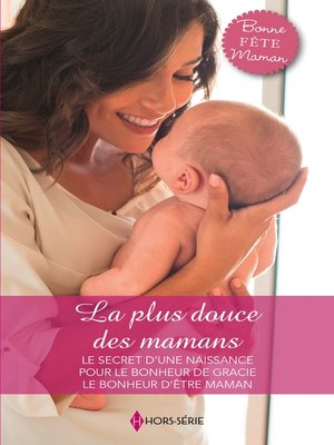 cover image of La plus douce des mamans